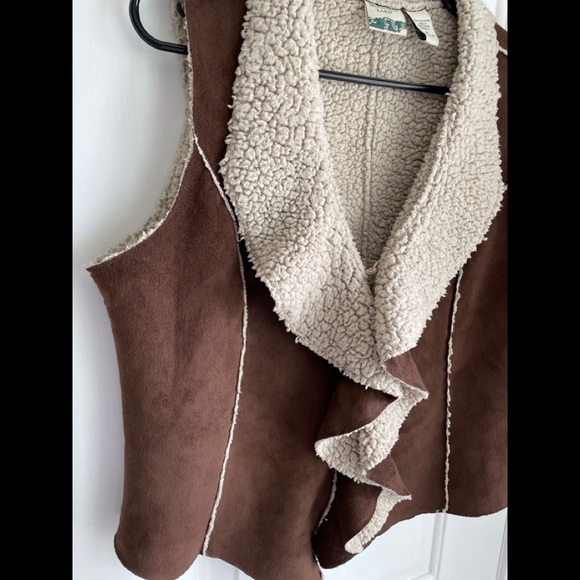 Cute Warm Vest ➖ - Picture 3 of 6